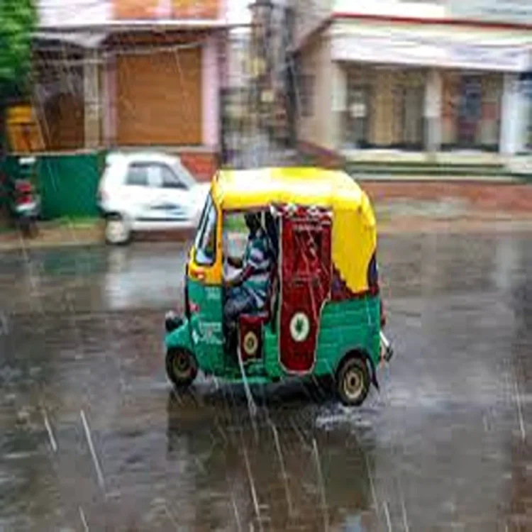 Delhi cng price hike impact