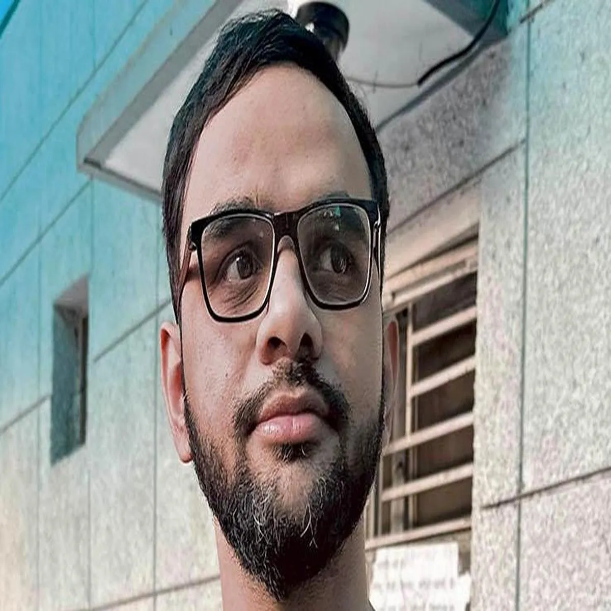 Delhiriotscase court rejects umar khalid interim