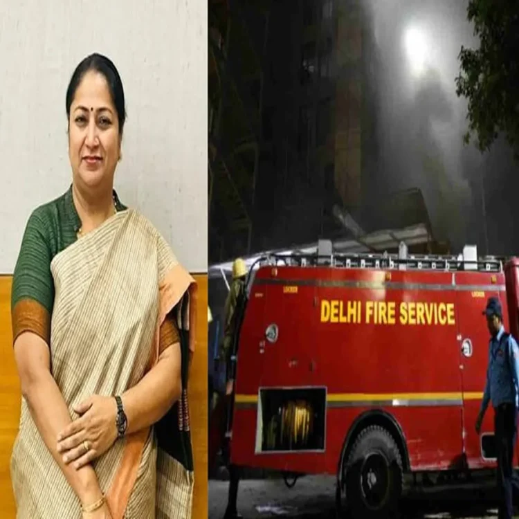 Delhi fire safety overhaul plan