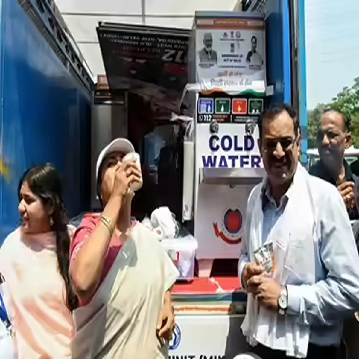 Weather safety delhi government expands heatwave