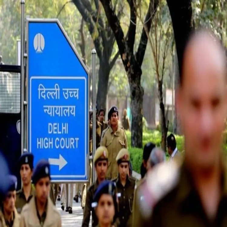 Delhi high court appoint lawyers case