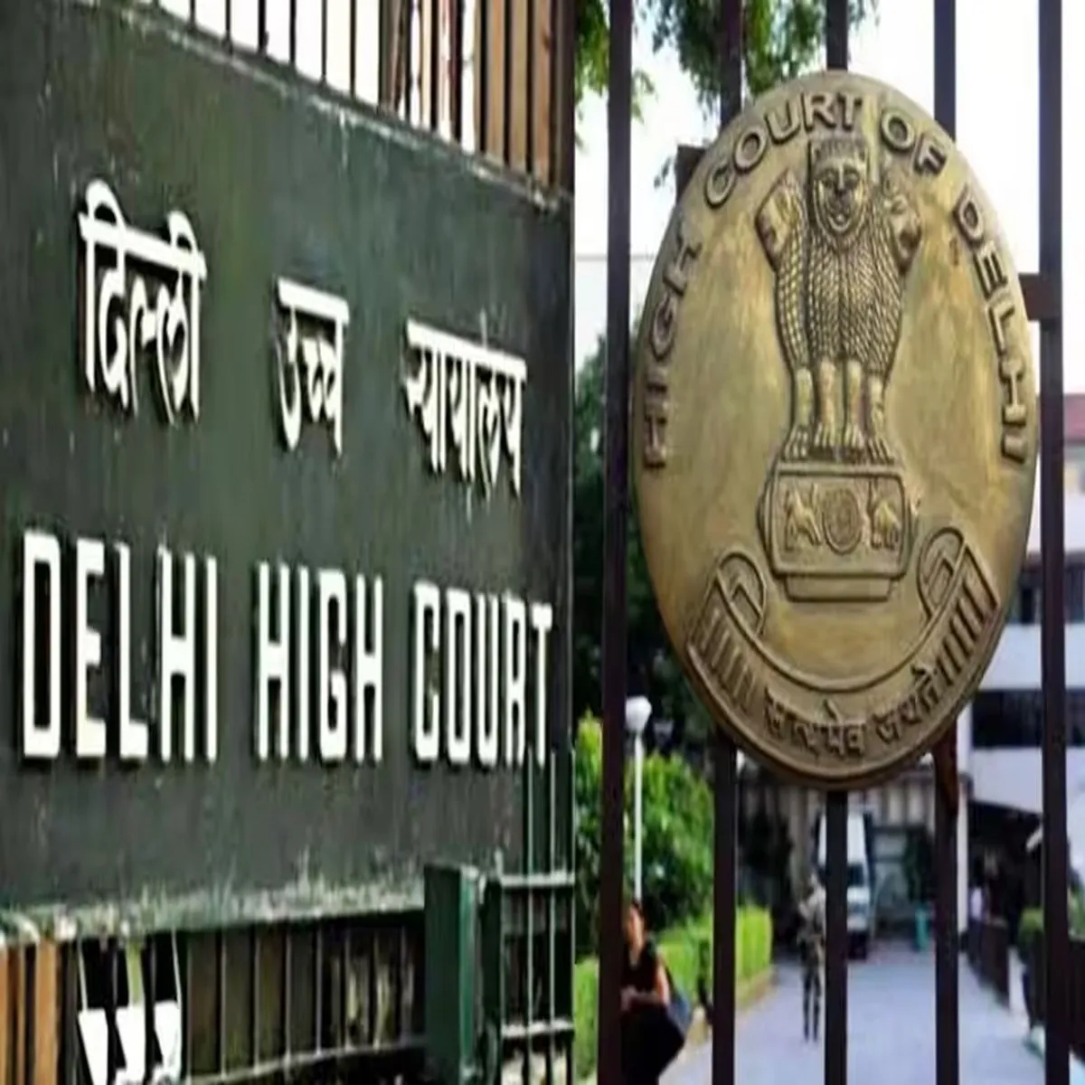 Crimenews delhi high court raises questions