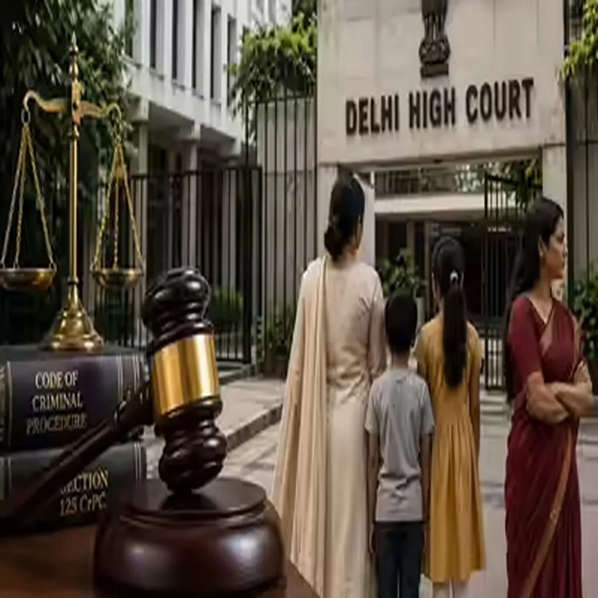 Legalupdate delhi high court clarifies role