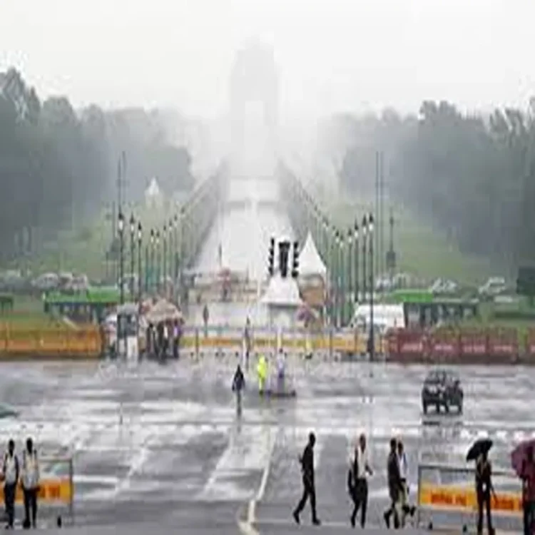 Delhi ncr extreme heatwave alert