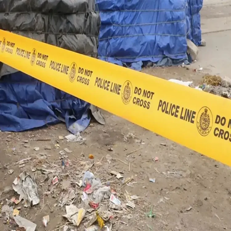 Delhi police govindpuri encounter news
