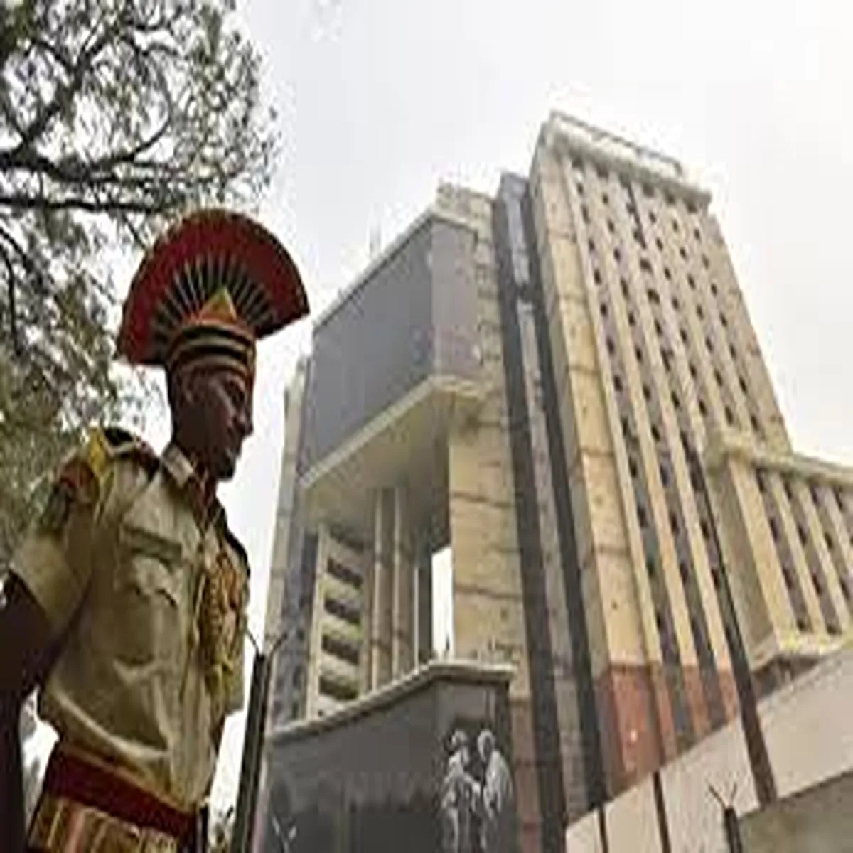 Policereshuffle delhi police assigns senior ips