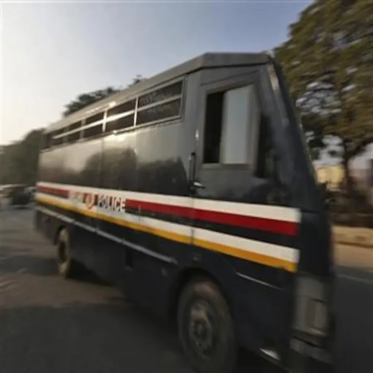 Delhi sleeper bus assault probe