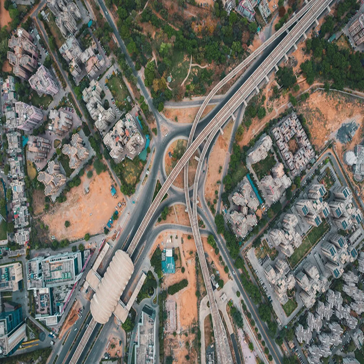Urbandevelopment delhi charts new roadmap sustainable