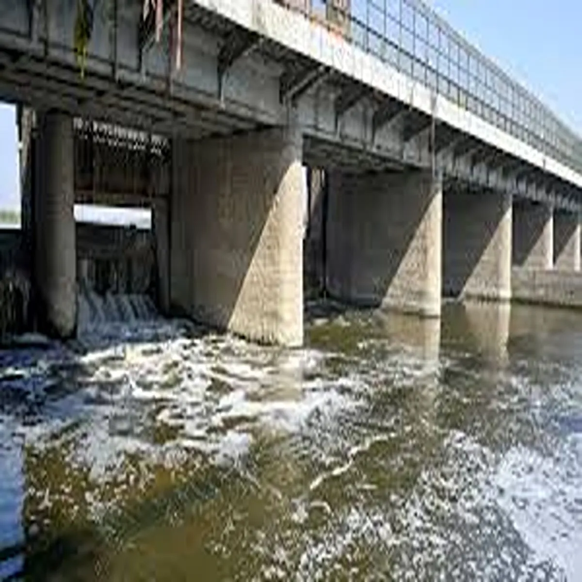 Technology delhi water supply pressure grows