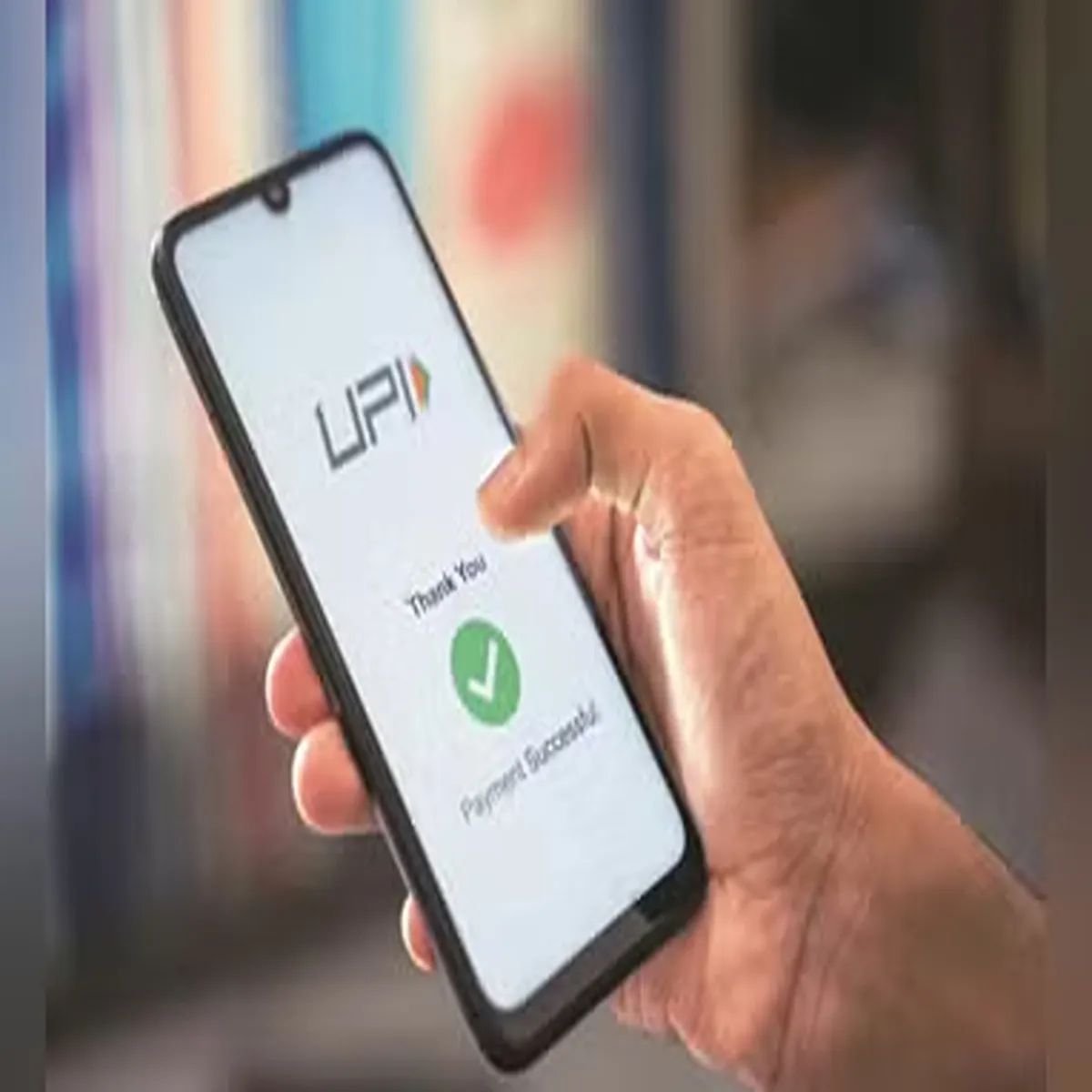 Digital payments upi continues leading india