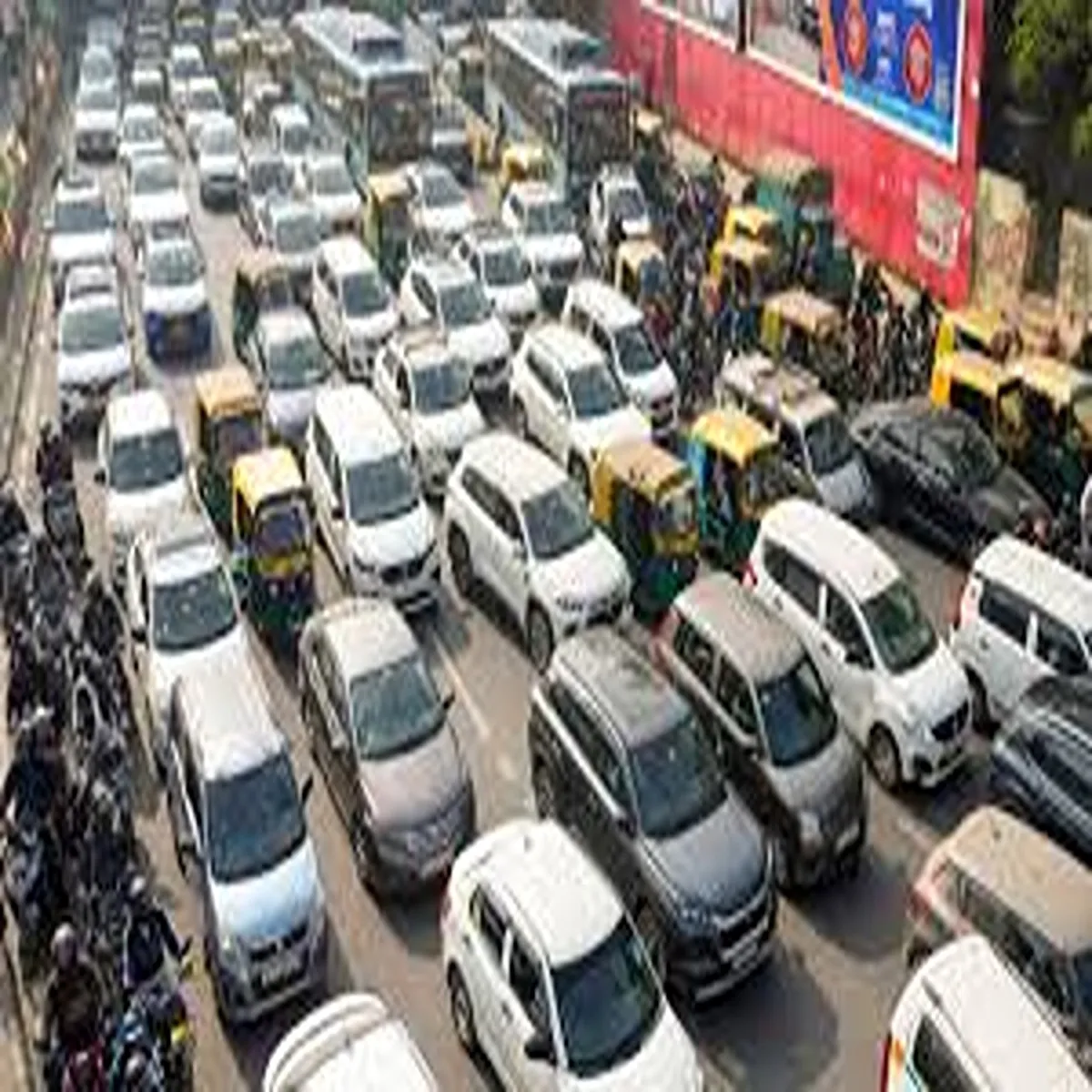 Digitalpayments delhi expands cashless traffic fine
