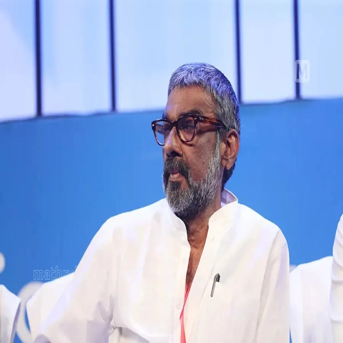 Legalcase director ranjith requests court ease