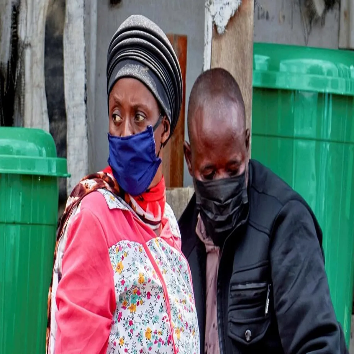 Ebola outbreak congo faces rising health