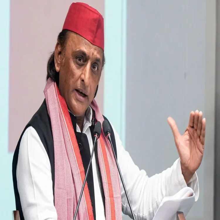 Economy akhilesh targets modi appeal
