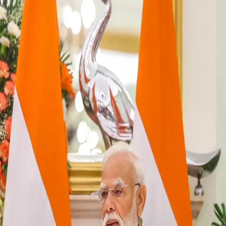 Economy india welfare infrastructure progress