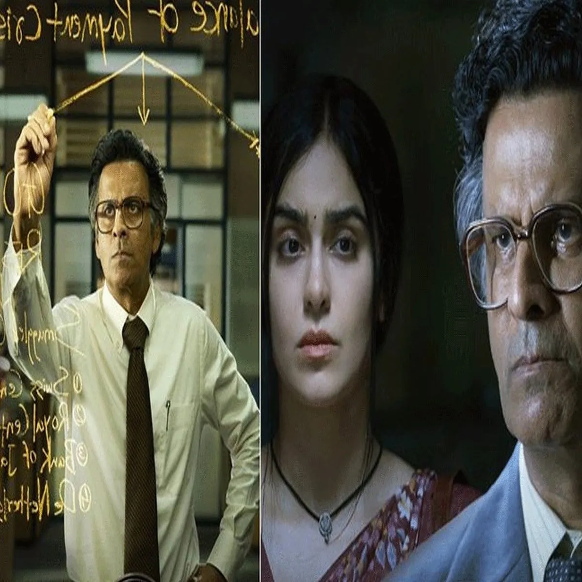 Economy manoj bajpayee silent saviour governor