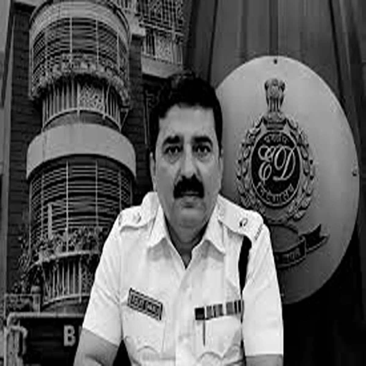 Investigation questions kolkata police officer syndicate