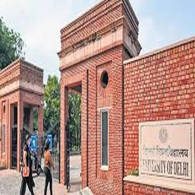 Education policy delhi urban research