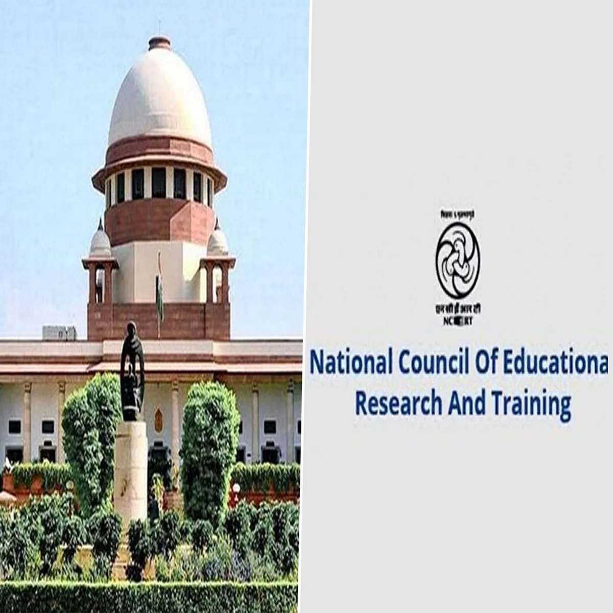 Educationpolicy ncert scholar defends withdrawn judiciary