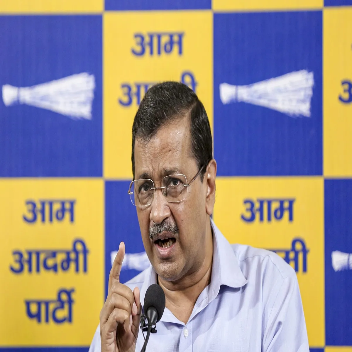 Education reforms kejriwal raises concerns over