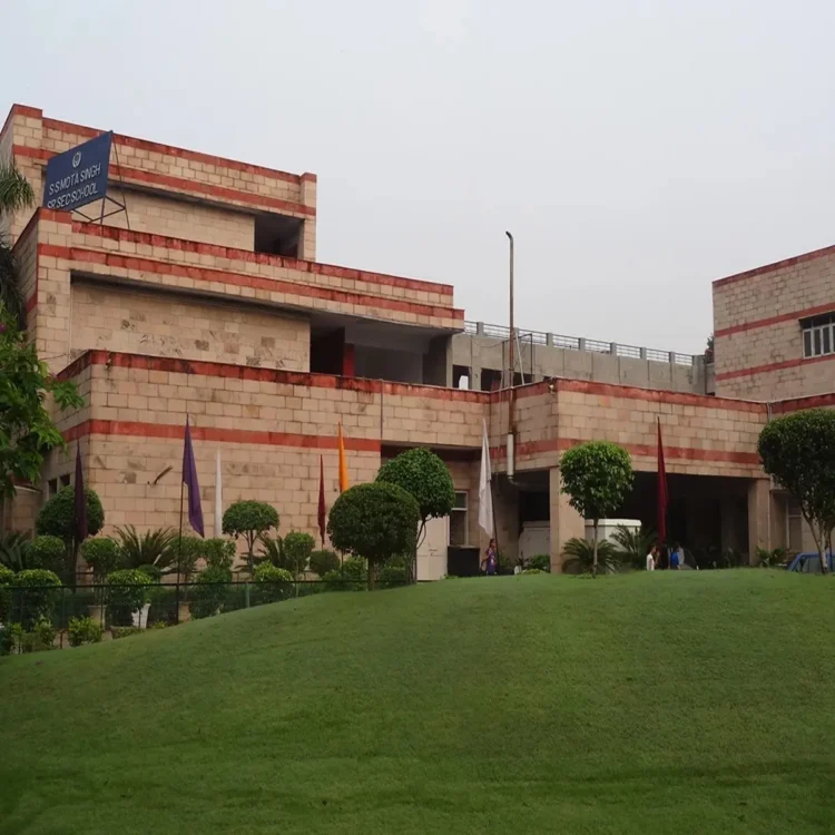 Education safety janakpuri school action