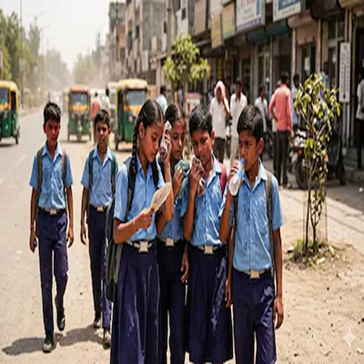 Education updates delhi schools plan summer