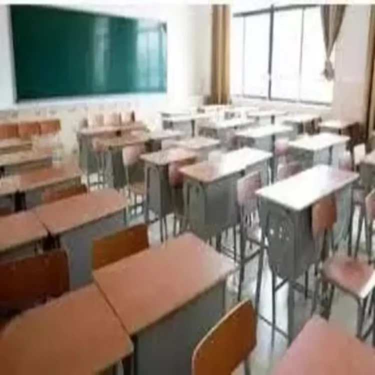 Educationinfra delhi school safety review