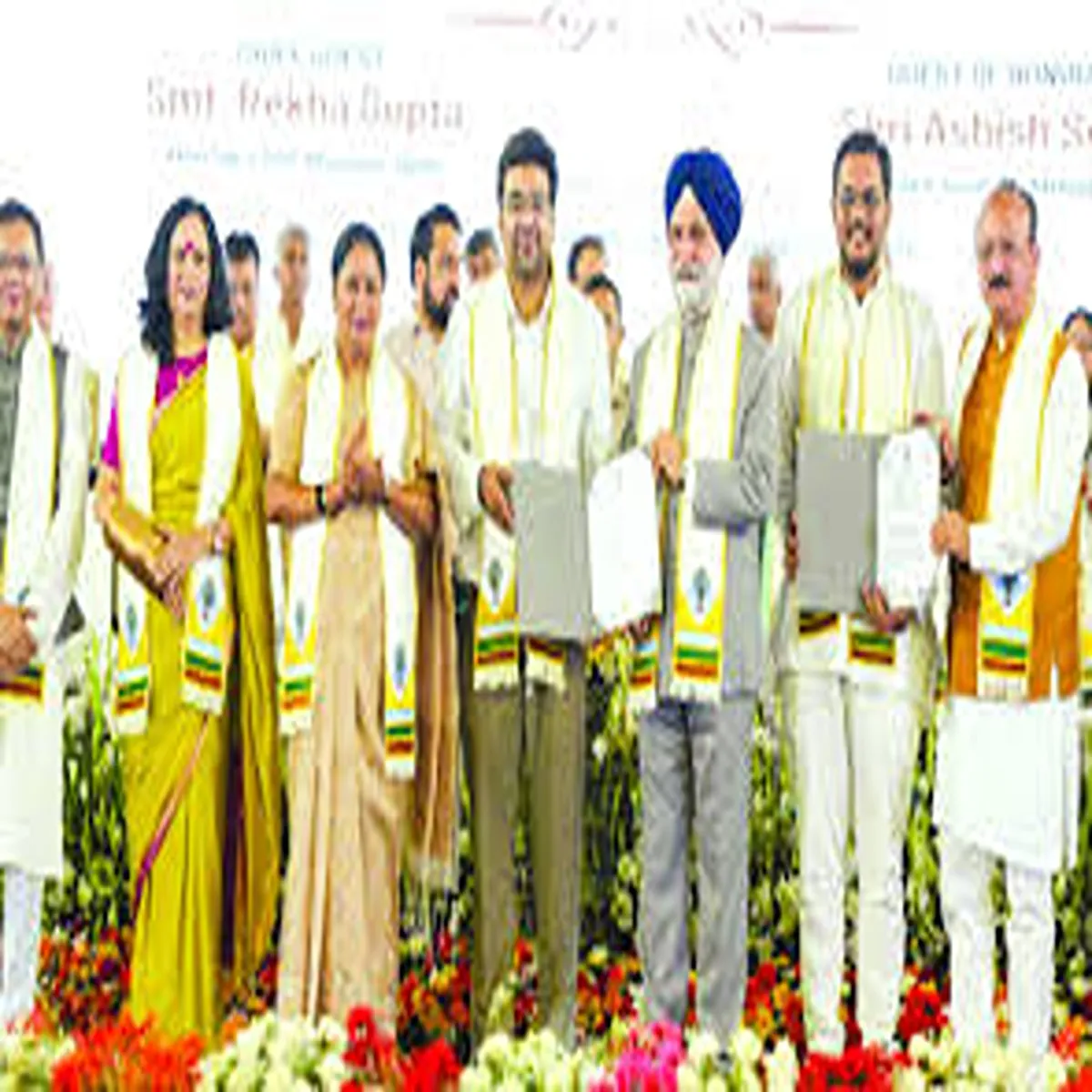 Educationpolicy ambedkar university delhi holds 14th