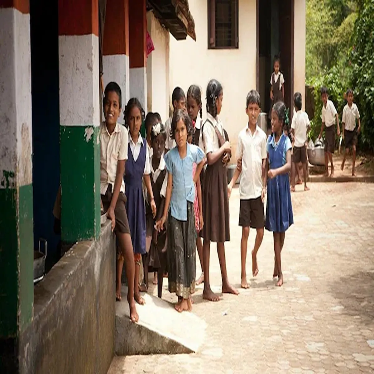 Educationquota tamil nadu rte admissions cross