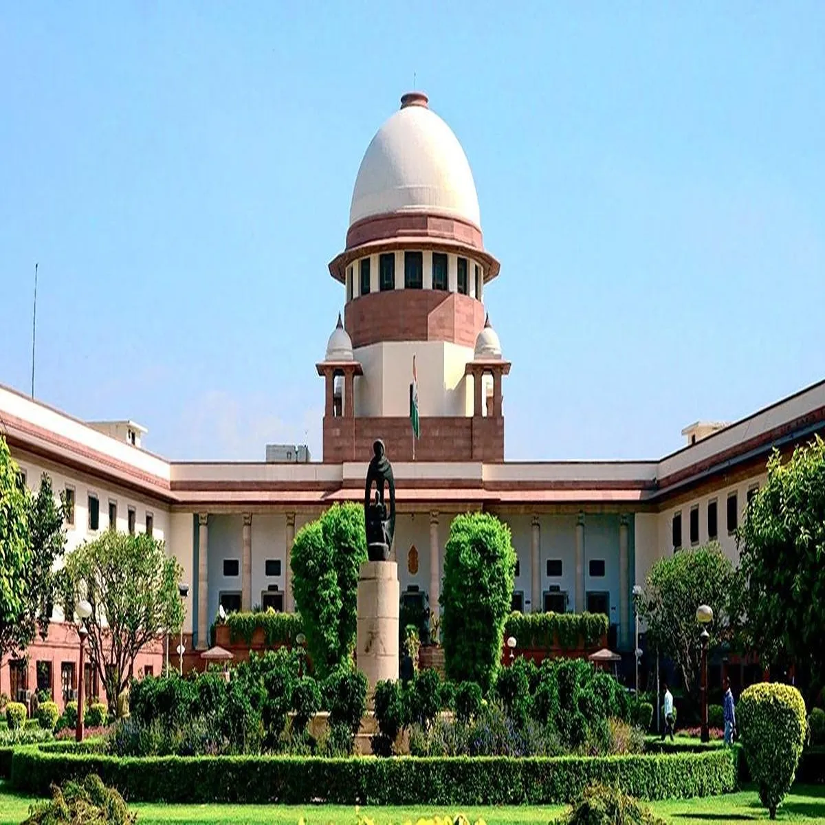 Electioncommission supreme court review tmc plea