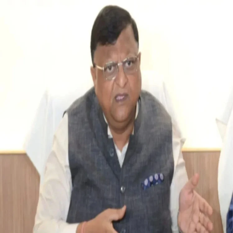 Election reform bengal chief secretary row