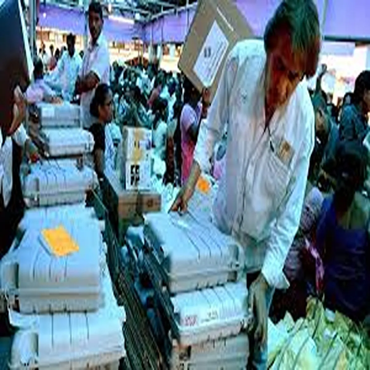 Electionreforms simultaneous poll plan may strengthen
