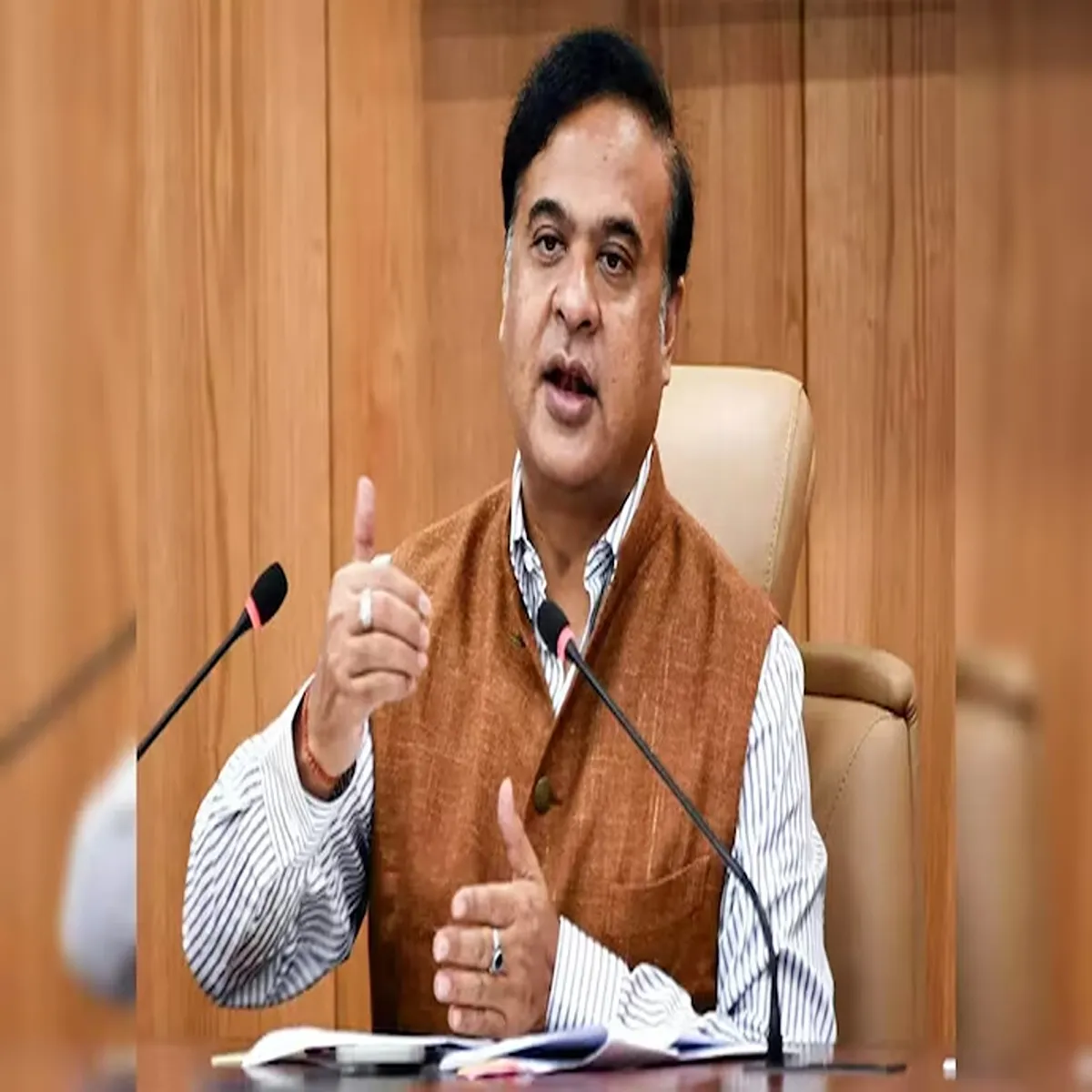 Electionresults bjp prepares third conseive term