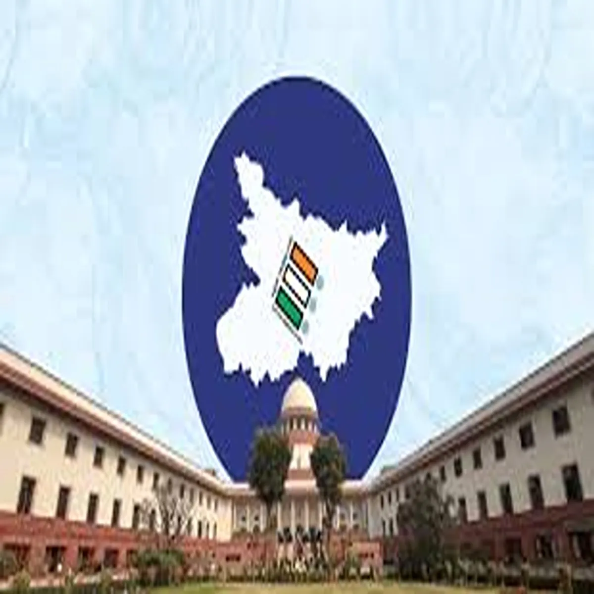 Electionrolls supreme court rule electoral revision