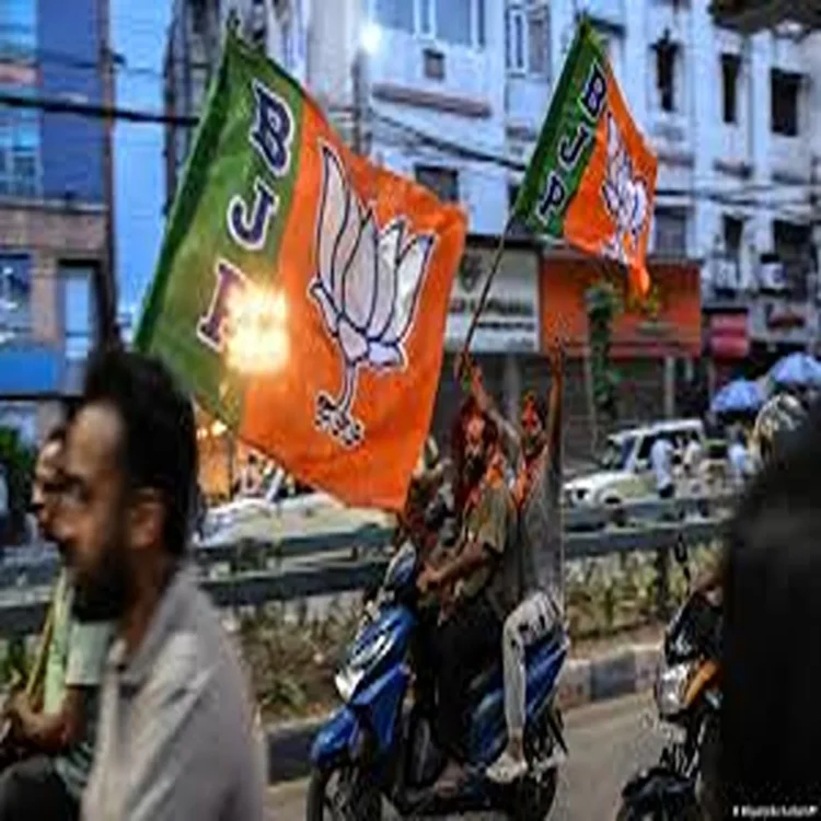 Election violence bengal clashes results