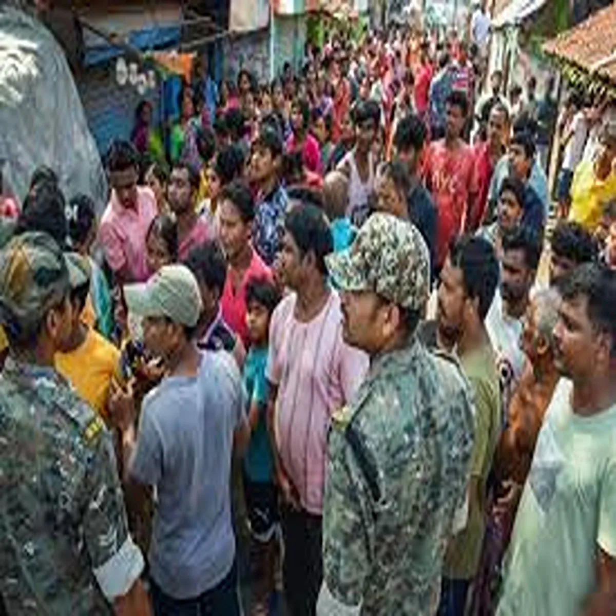 Electionviolence tmc alleges worker killed during