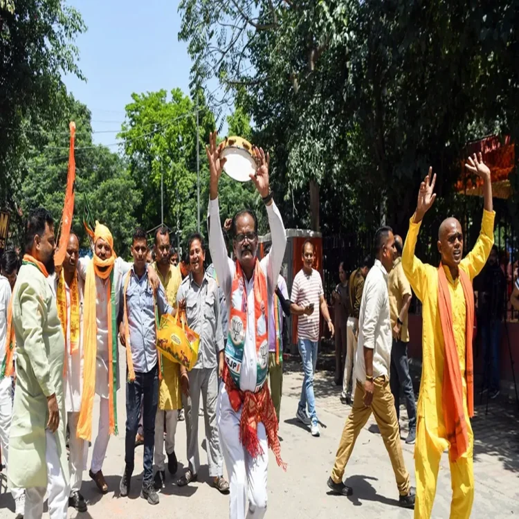 Election violence west bengal