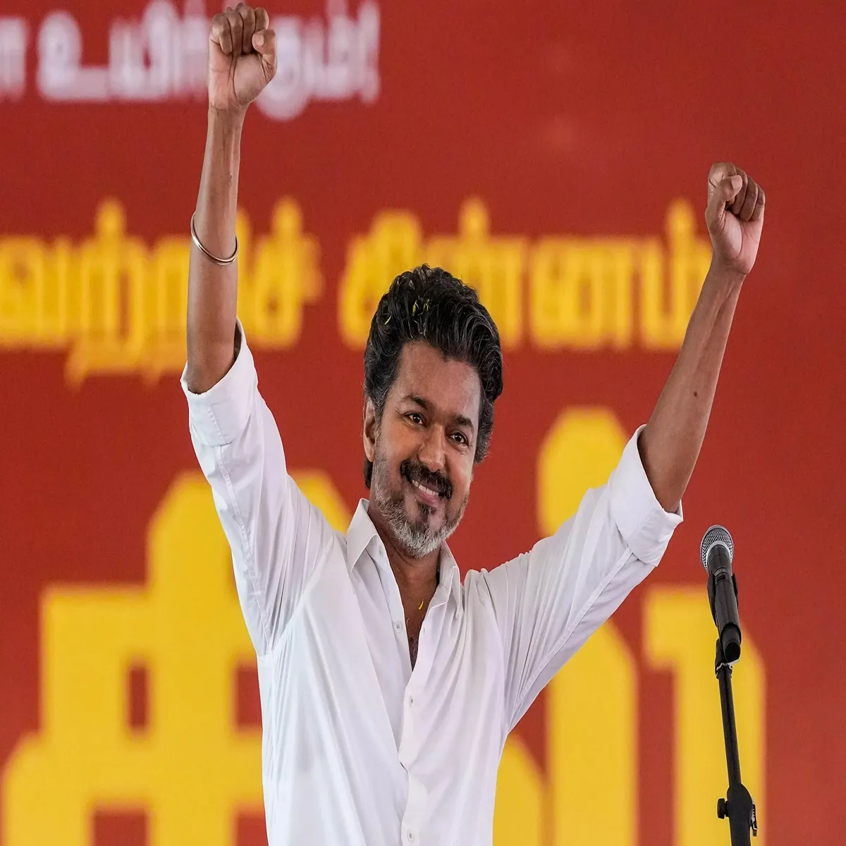 Election2026 tvk emerges strong force tamil