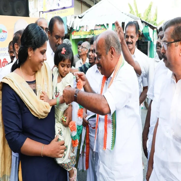 Electionfocus kerala cm decision