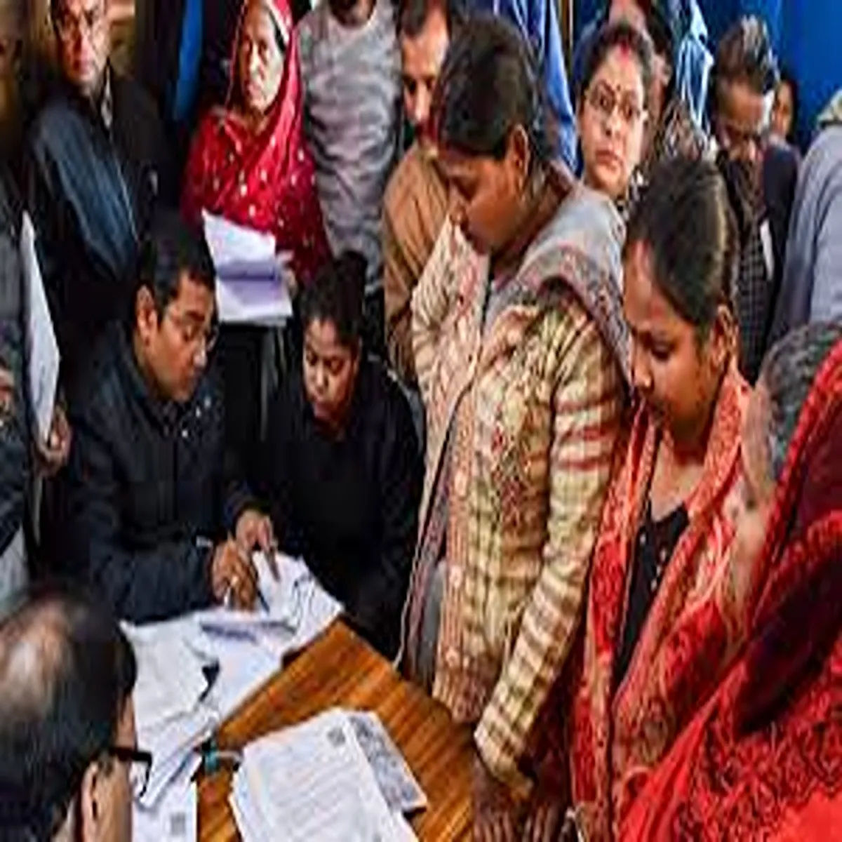 Electionrolls uttarakhand intensifies voter verification before