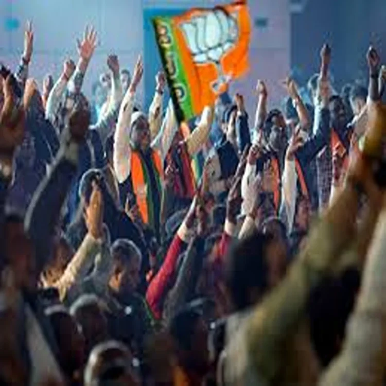 Elections bjp urban growth punjab polls