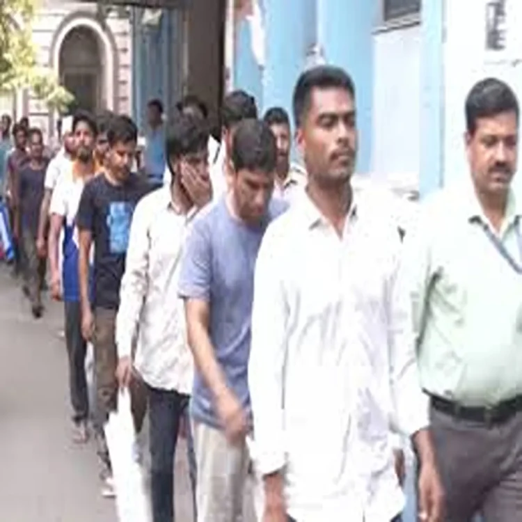 Electionupdate kolkata malda custody case