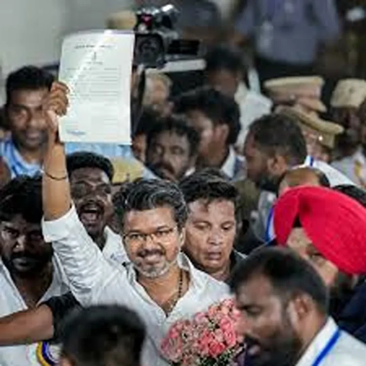 Electionupdate tamilnadu political deadlock 2