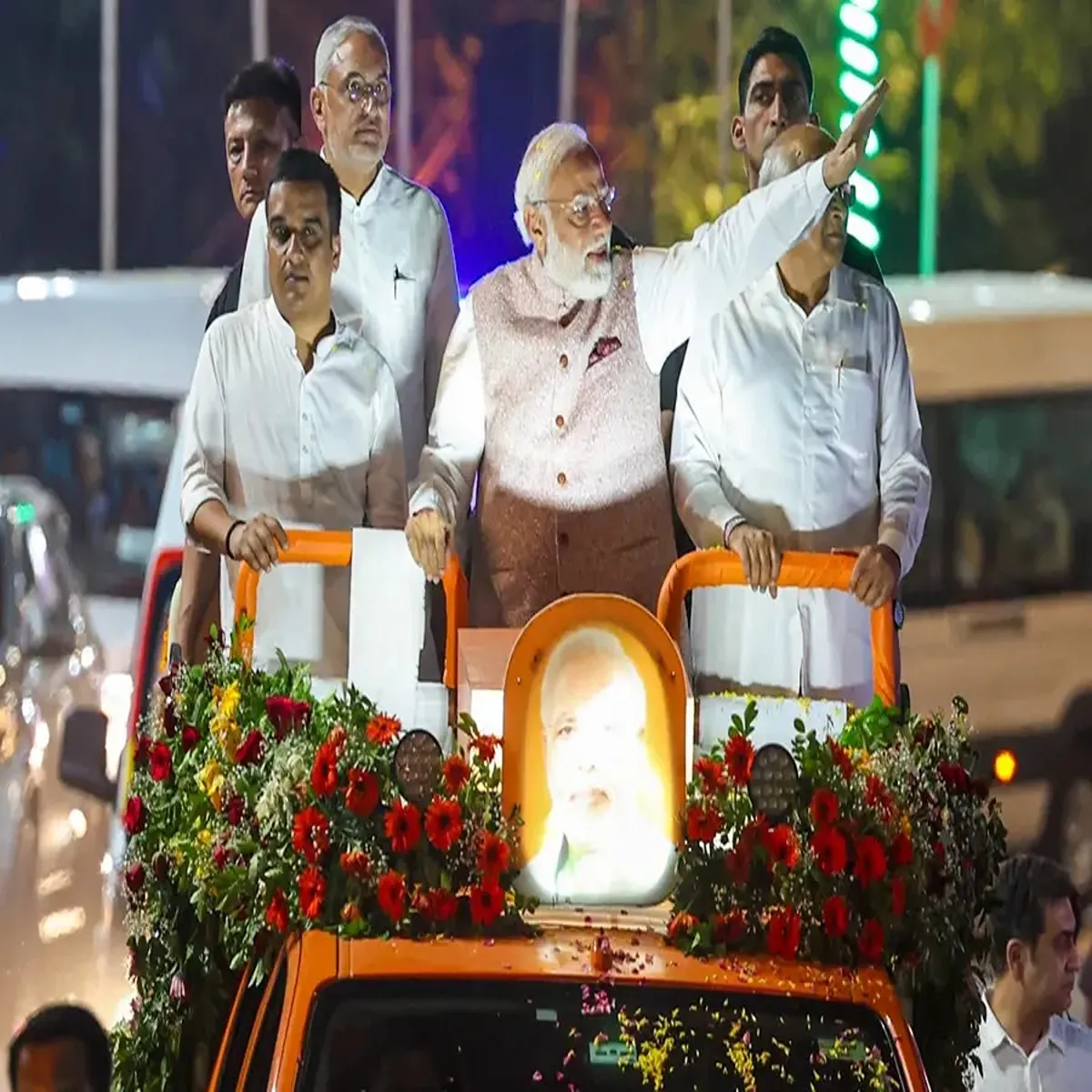 Energyconservation modi government pushes fuel saving