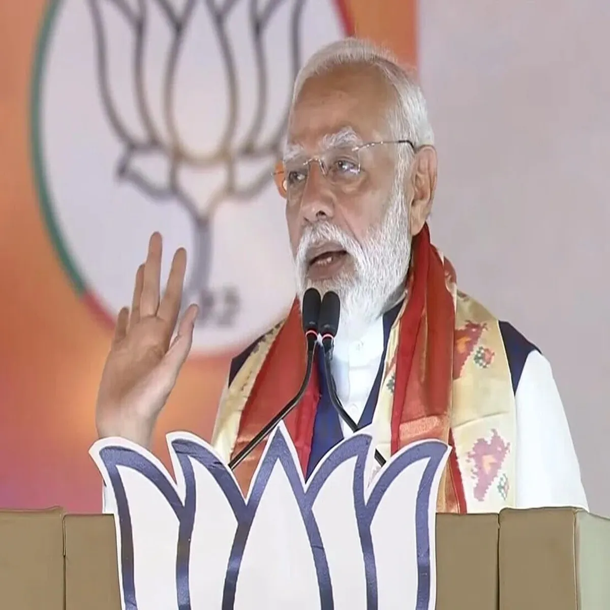 Energyconservation modi calls responsible consumption amid