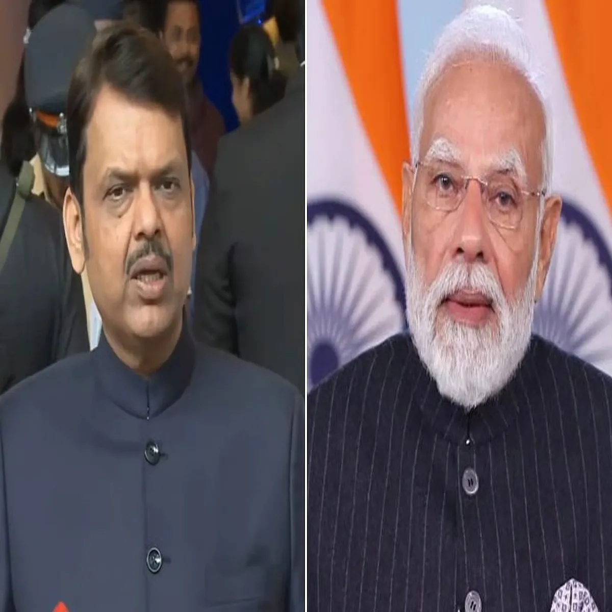 Energycrisis fadnavis backs modi appeal responsible