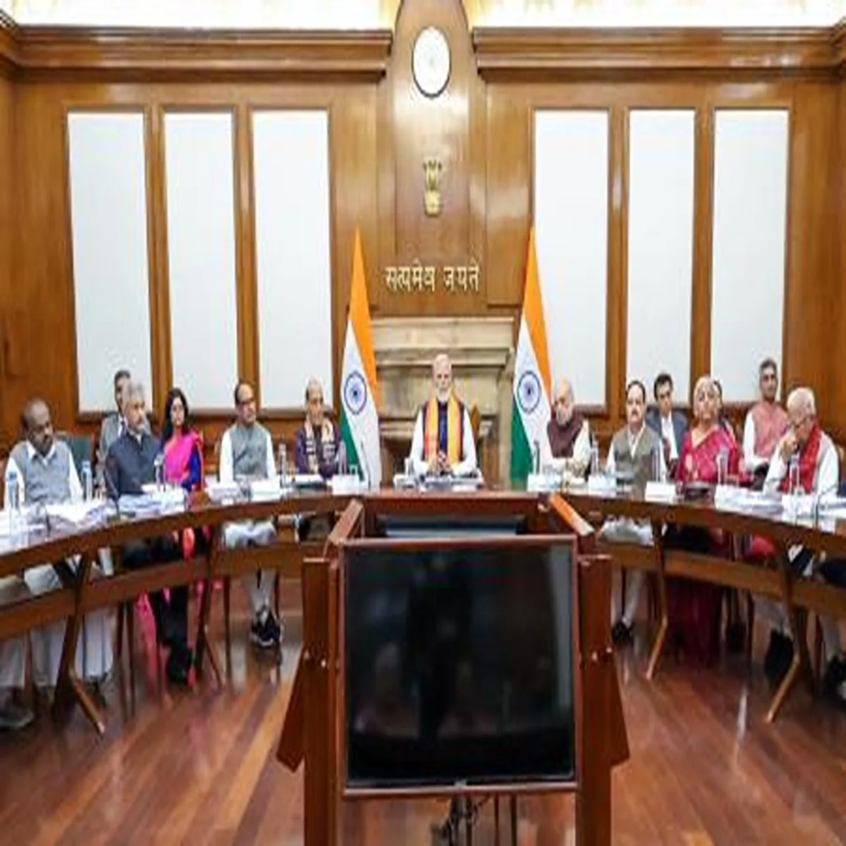 Energysecurity government reviews fuel supply situation