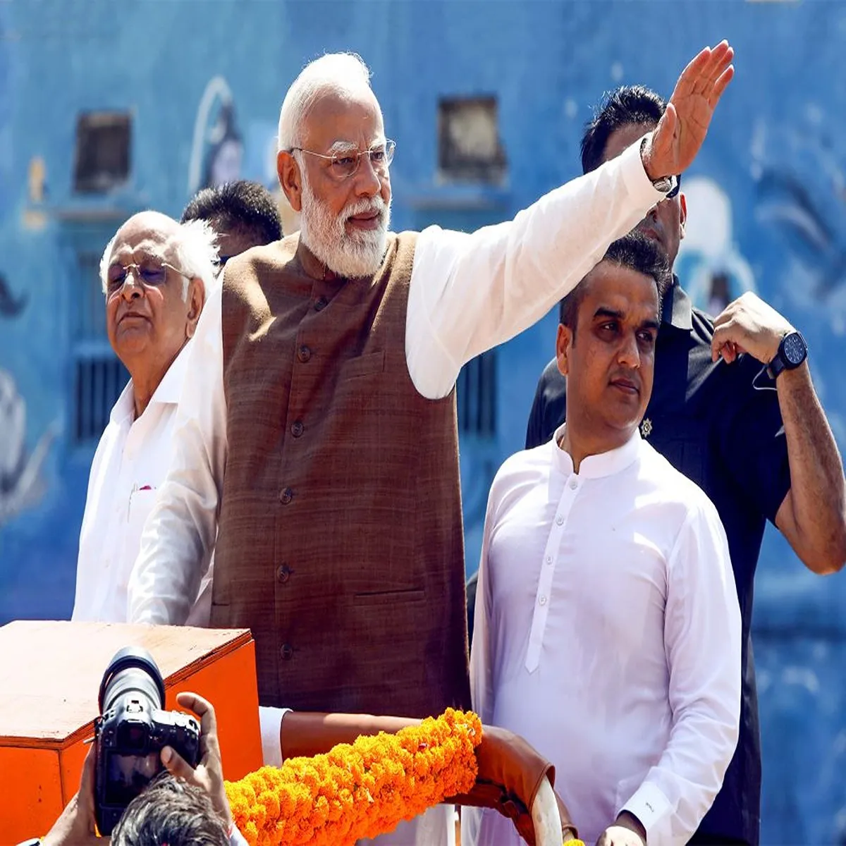 Energysecurity modi overseas tour focuses trade