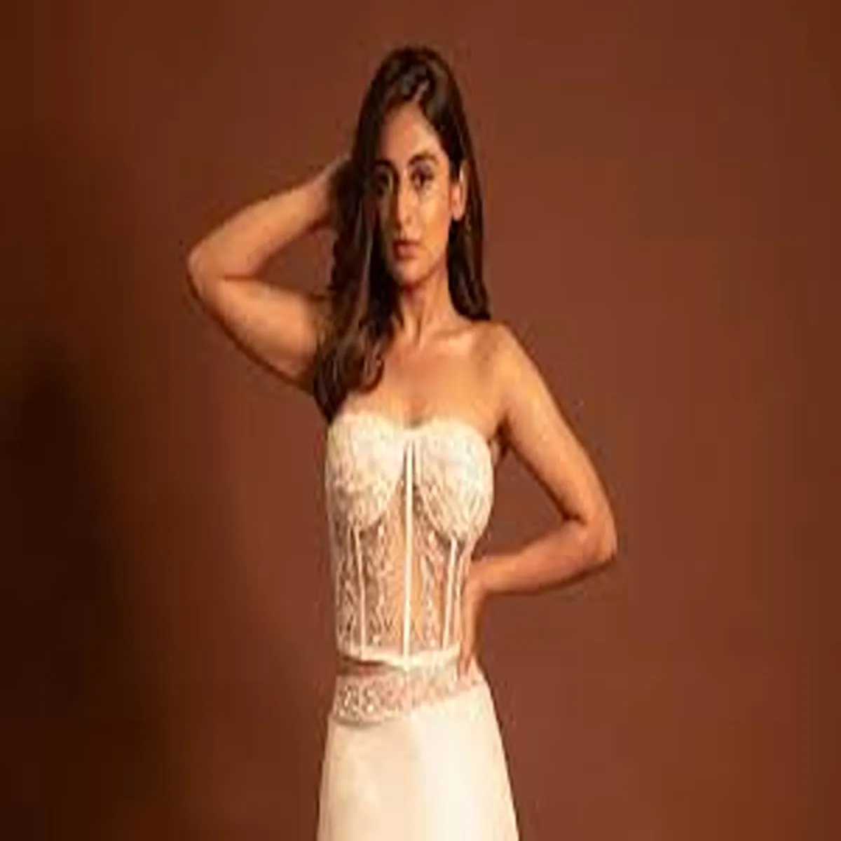 Cinemaupdate esther anil reflects drishyam lasting