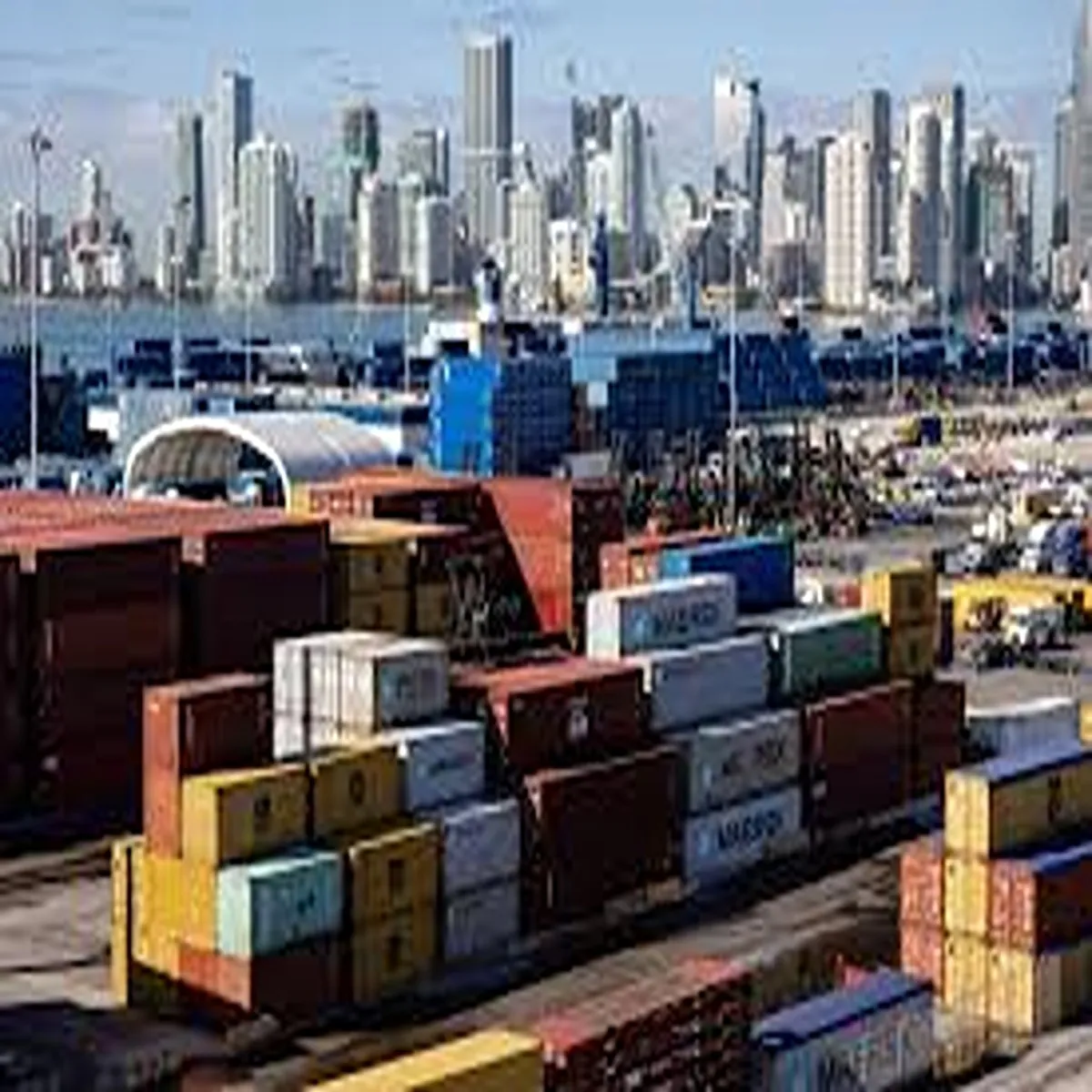 Tradedeal races finalize key trade pact